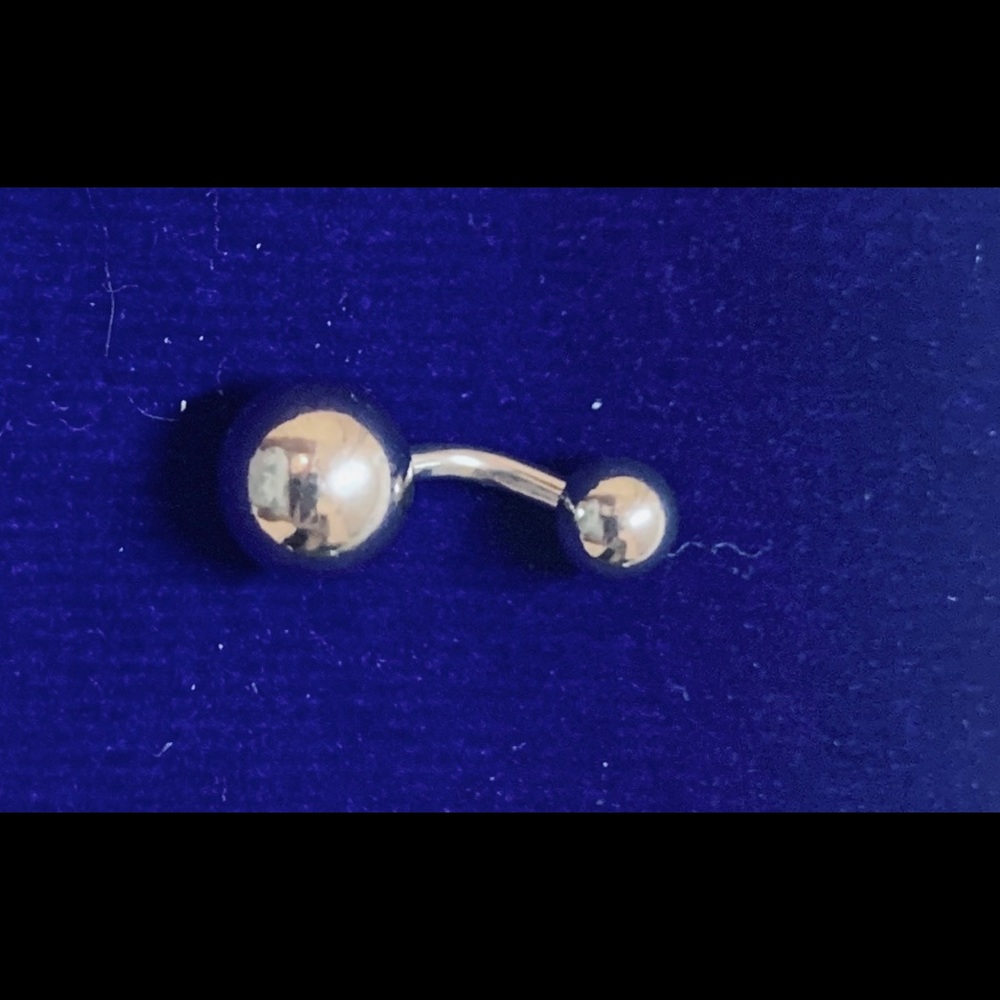 bellybutton rings - Picture 4 of 5